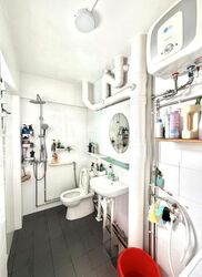 Blk 437 Jurong West Avenue 1 (Jurong West), HDB 5 Rooms #635209911